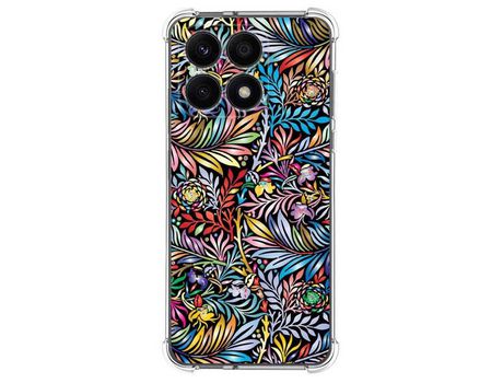 Carcasa para Huawei Honor X7a TUMUNDOSMARTPHONE Multicolor