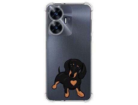 Carcasa para Realme C55 TUMUNDOSMARTPHONE Multicolor