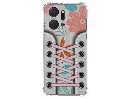 Carcasa para Huawei Honor X8a TUMUNDOSMARTPHONE Multicolor