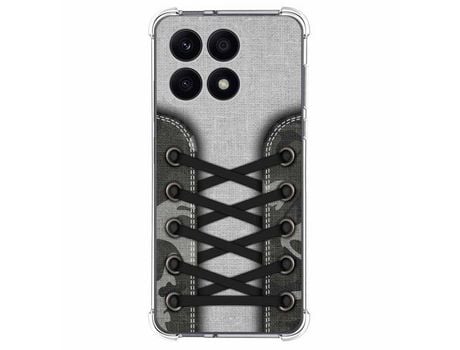 Carcasa para Huawei Honor X7a TUMUNDOSMARTPHONE Multicolor