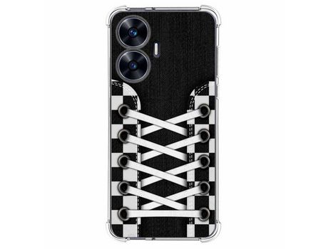 Carcasa para Realme C55 TUMUNDOSMARTPHONE Multicolor