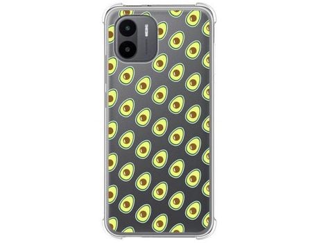 Carcasa para Xiaomi Redmi A2 TUMUNDOSMARTPHONE Multicolor