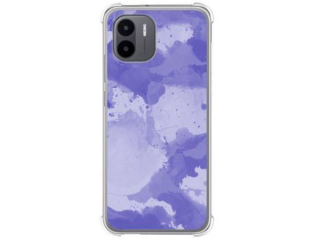 Carcasa para Xiaomi Redmi A2 TUMUNDOSMARTPHONE Multicolor
