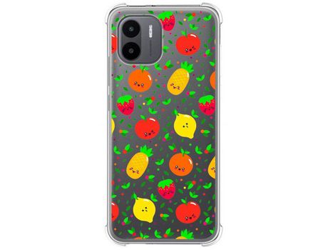 Carcasa para Xiaomi Redmi A2 TUMUNDOSMARTPHONE Multicolor