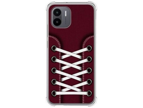 Carcasa para Xiaomi Redmi A2 TUMUNDOSMARTPHONE Multicolor