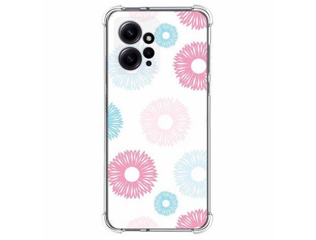 Carcasa para Xiaomi Redmi Note 12 4G TUMUNDOSMARTPHONE Multicolor