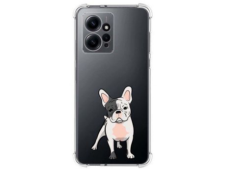 Carcasa para Xiaomi Redmi Note 12 4G TUMUNDOSMARTPHONE Multicolor