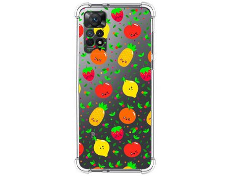 Carcasa para Xiaomi Redmi Note 12 Pro 4G TUMUNDOSMARTPHONE Multicolor