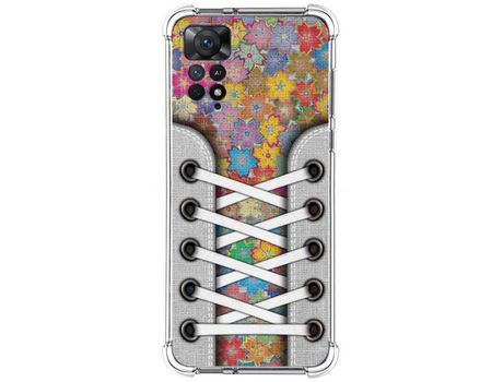 Carcasa para Xiaomi Redmi Note 12 Pro 4G TUMUNDOSMARTPHONE Multicolor