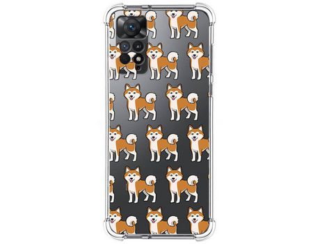 Carcasa para Xiaomi Redmi Note 12 Pro 4G TUMUNDOSMARTPHONE Multicolor