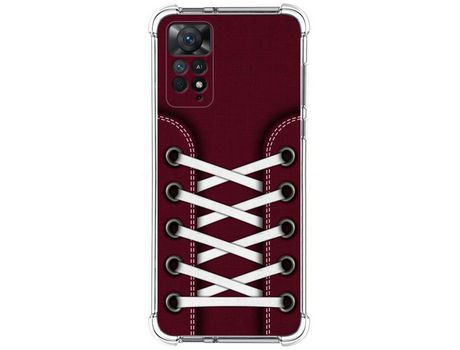 Carcasa para Xiaomi Redmi Note 12 Pro 4G TUMUNDOSMARTPHONE Multicolor