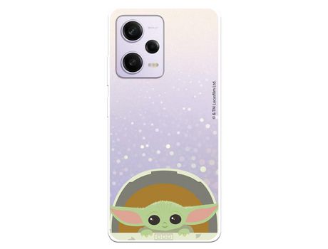 Carcasa para XIAOMI Redmi Note 12 Pro 5G XIAOMI Transparente
