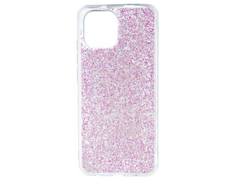Carcasa para XIAOMI Redmi A1 XIAOMI Rosa
