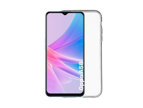 Carcasa para Oppo A58 JC
