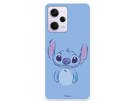 Carcasa para XIAOMI Redmi Note 12 Pro 5G XIAOMI Transparente