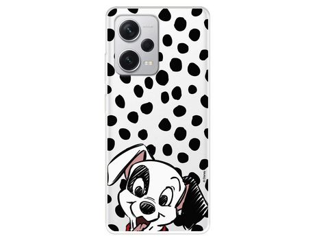 Carcasa para XIAOMI Redmi Note 12 5G XIAOMI Transparente