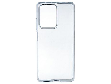 Carcasa para XIAOMI Redmi Note 12 Pro Plus XIAOMI Transparente