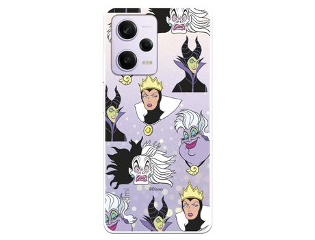 Carcasa para XIAOMI Redmi Note 12 Pro 5G XIAOMI Transparente