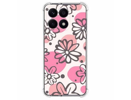 Carcasa para Huawei Honor X7a TUMUNDOSMARTPHONE Multicolor