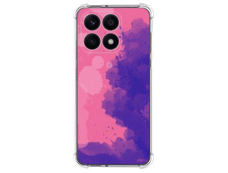 Carcasa para Huawei Honor X7a TUMUNDOSMARTPHONE Multicolor