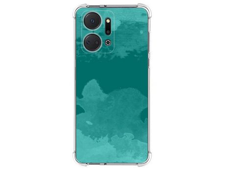 Carcasa para Huawei Honor X8a TUMUNDOSMARTPHONE Multicolor