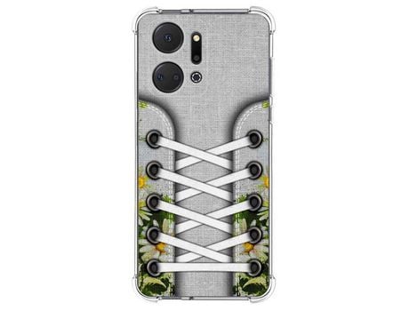 Carcasa para Huawei Honor X8a TUMUNDOSMARTPHONE Multicolor