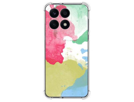 Carcasa para Huawei Honor X7a TUMUNDOSMARTPHONE Multicolor