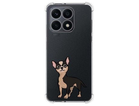 Carcasa para Huawei Honor X7a TUMUNDOSMARTPHONE Multicolor
