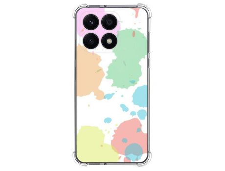Carcasa para Huawei Honor X7a TUMUNDOSMARTPHONE Multicolor