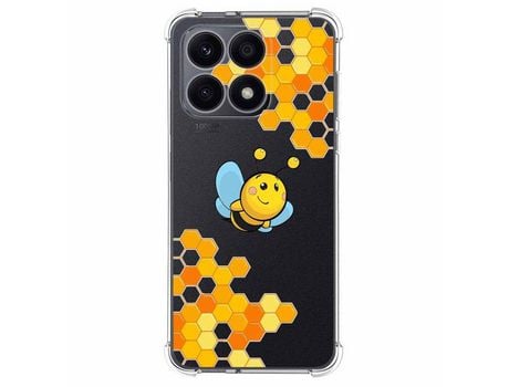 Carcasa para Huawei Honor X7a TUMUNDOSMARTPHONE Multicolor