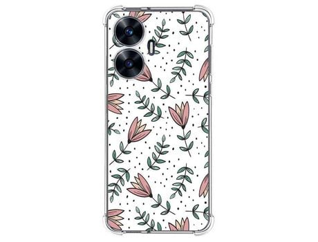 Carcasa para Realme C55 TUMUNDOSMARTPHONE Multicolor