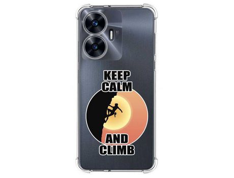 Carcasa para Realme C55 TUMUNDOSMARTPHONE Multicolor