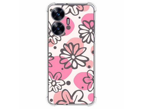 Carcasa para Realme C55 TUMUNDOSMARTPHONE Multicolor