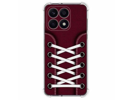 Carcasa para Huawei Honor X7a TUMUNDOSMARTPHONE Multicolor