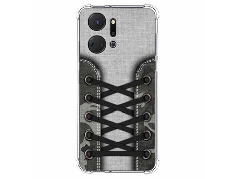 Carcasa para Huawei Honor X8a TUMUNDOSMARTPHONE Multicolor