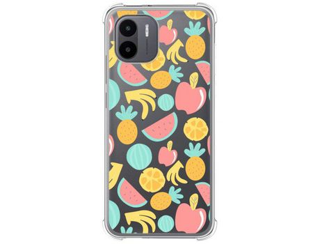 Carcasa para Xiaomi Redmi A2 TUMUNDOSMARTPHONE Multicolor