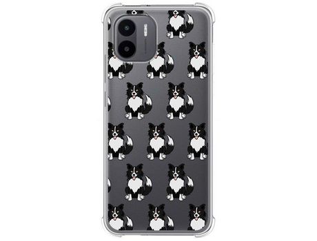 Carcasa para Xiaomi Redmi A2 TUMUNDOSMARTPHONE Multicolor