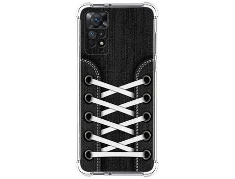 Carcasa para Xiaomi Redmi Note 12 Pro 4G TUMUNDOSMARTPHONE Multicolor