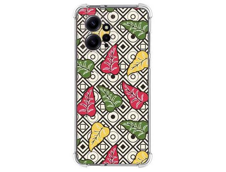 Carcasa para Xiaomi Redmi Note 12 4G TUMUNDOSMARTPHONE Multicolor