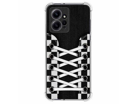 Carcasa para Xiaomi Redmi Note 12 4G TUMUNDOSMARTPHONE Multicolor