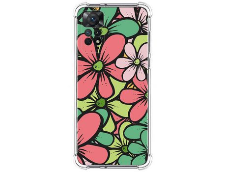 Carcasa para Xiaomi Redmi Note 12 Pro 4G TUMUNDOSMARTPHONE Multicolor