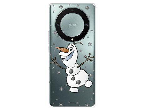 Carcasa para Honor Magic5 Lite HUAWEI Transparente
