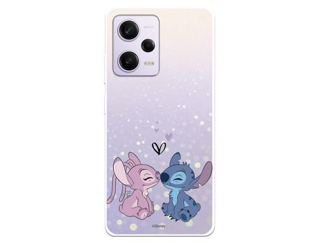 Carcasa para XIAOMI Redmi Note 12 Pro 5G XIAOMI Transparente
