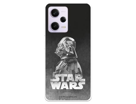Carcasa para XIAOMI Redmi Note 12 Pro 5G XIAOMI Transparente