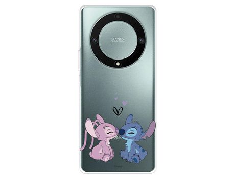 Carcasa para Honor Magic5 Lite HUAWEI Transparente