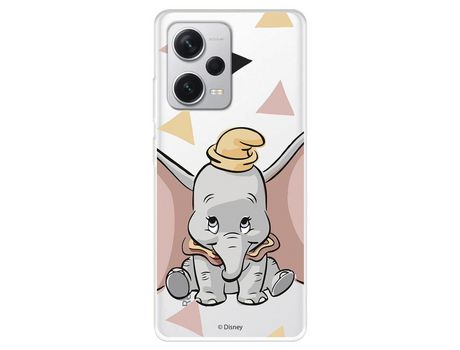Carcasa para XIAOMI Redmi Note 12 5G XIAOMI Transparente