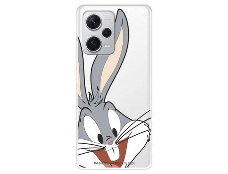 Carcasa para XIAOMI Redmi Note 12 5G XIAOMI Transparente