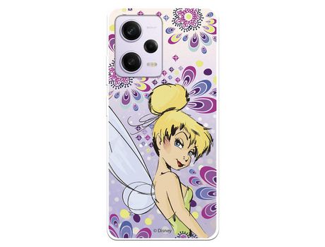 Carcasa para XIAOMI Redmi Note 12 Pro 5G XIAOMI Transparente