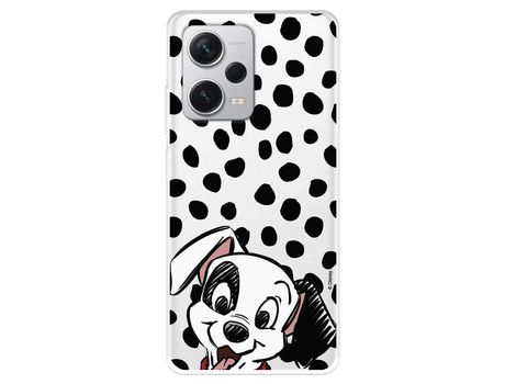 Carcasa para XIAOMI Redmi Note 12 Pro Plus XIAOMI Transparente