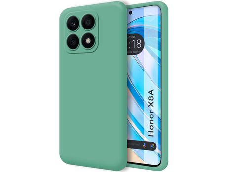 Carcasa para Huawei Honor X8a TUMUNDOSMARTPHONE Verde